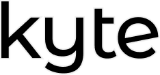 Kyte logo